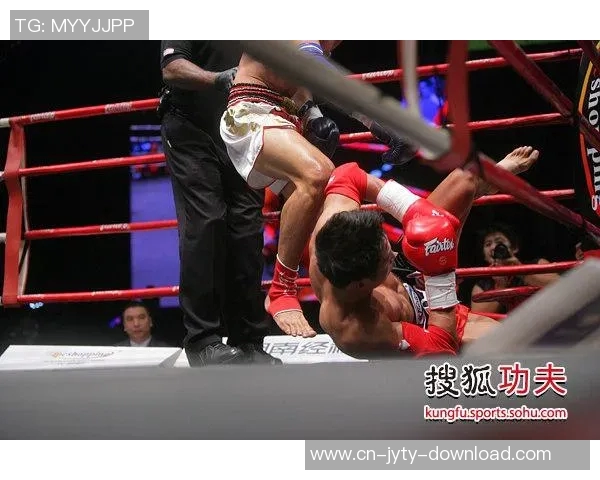 张开印与蓝桑坤的巅峰对决谁将成为新一代的拳击传奇