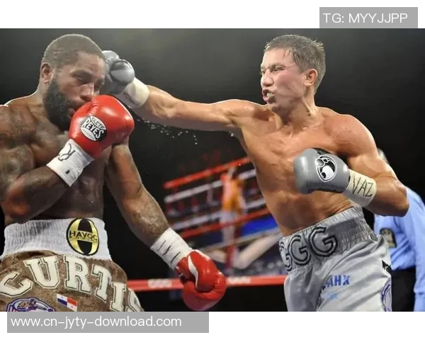 戈洛夫金与阿瓦雷兹巅峰对决拳坛传奇再续精彩篇章 戈洛夫金与阿瓦雷兹巅峰对决拳坛传奇再续精彩篇章